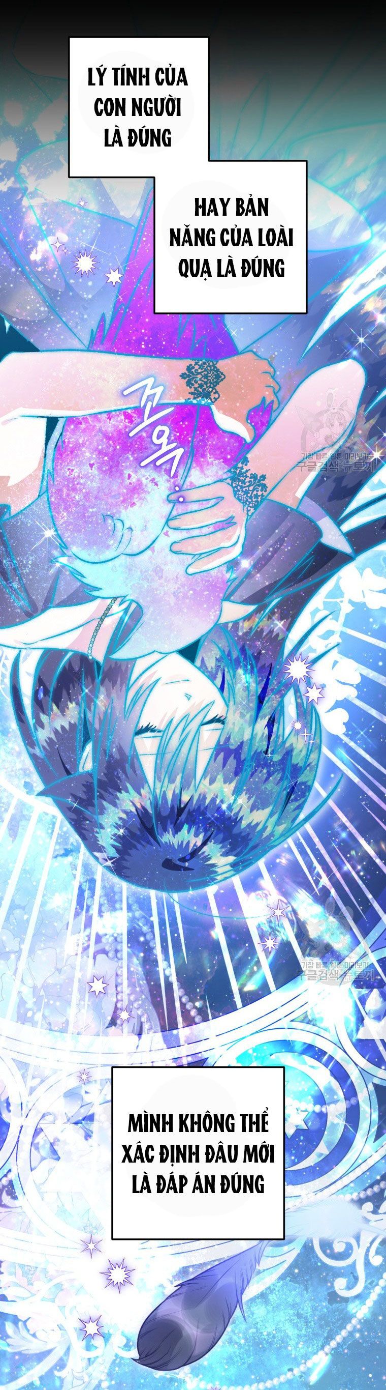 đọc truyện Bỗng Nhiên Tôi Trở Thành Quạ Đen!! Chương 88.1 ảnh 21 tại Thiên Thai Truyện