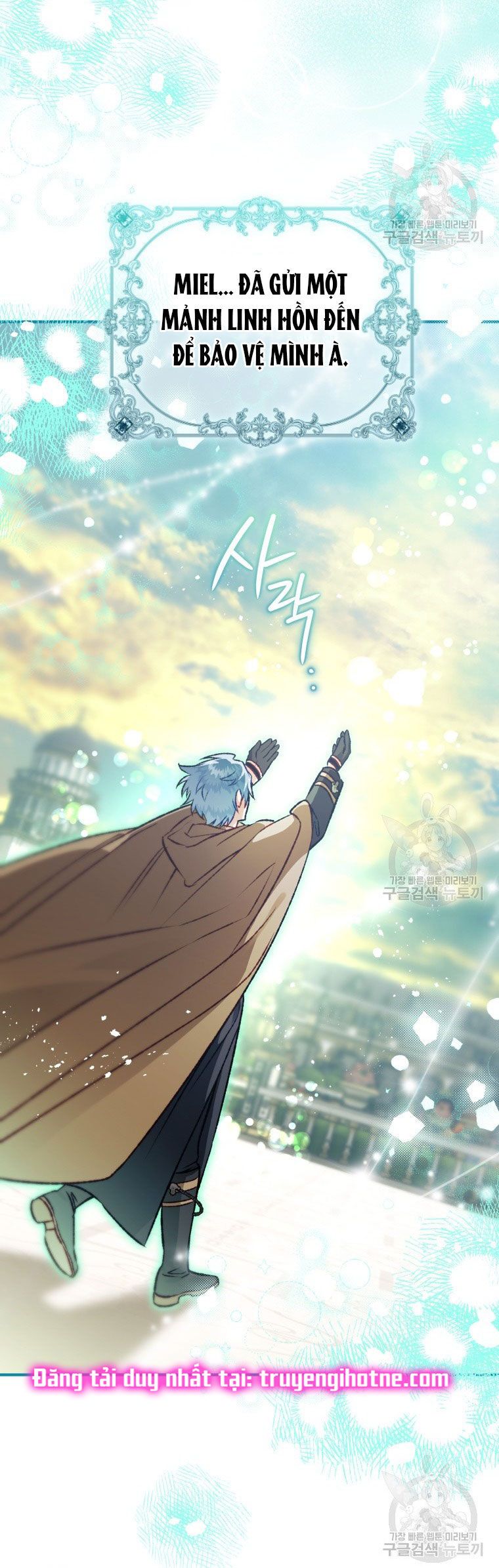 đọc truyện Bỗng Nhiên Tôi Trở Thành Quạ Đen!! Chương 88.1 ảnh 24 tại Thiên Thai Truyện