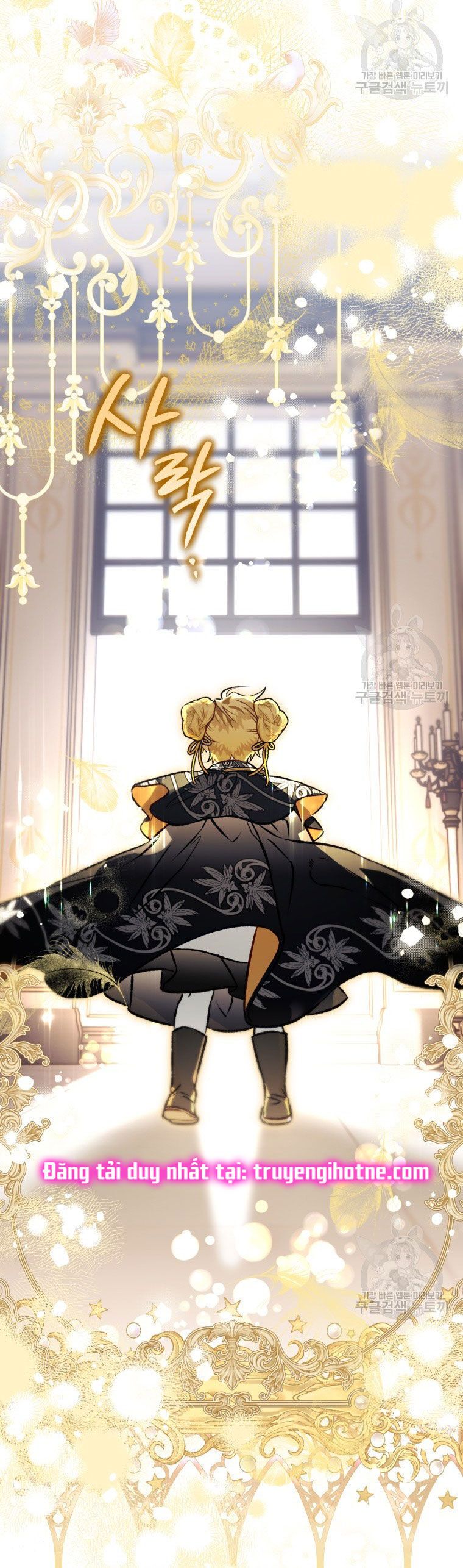 đọc truyện Bỗng Nhiên Tôi Trở Thành Quạ Đen!! Chương 88.1 ảnh 6 tại Thiên Thai Truyện