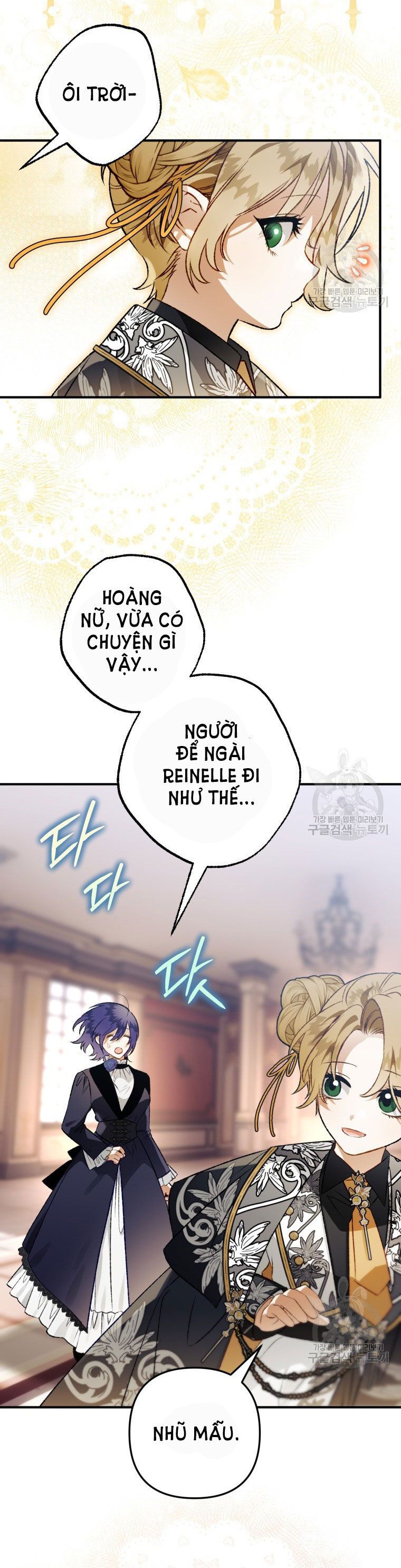 đọc truyện Bỗng Nhiên Tôi Trở Thành Quạ Đen!! Chương 88.1 ảnh 7 tại Thiên Thai Truyện