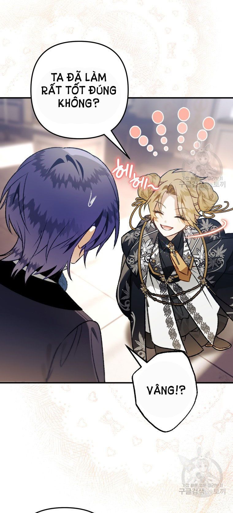 đọc truyện Bỗng Nhiên Tôi Trở Thành Quạ Đen!! Chương 88.1 ảnh 8 tại Thiên Thai Truyện