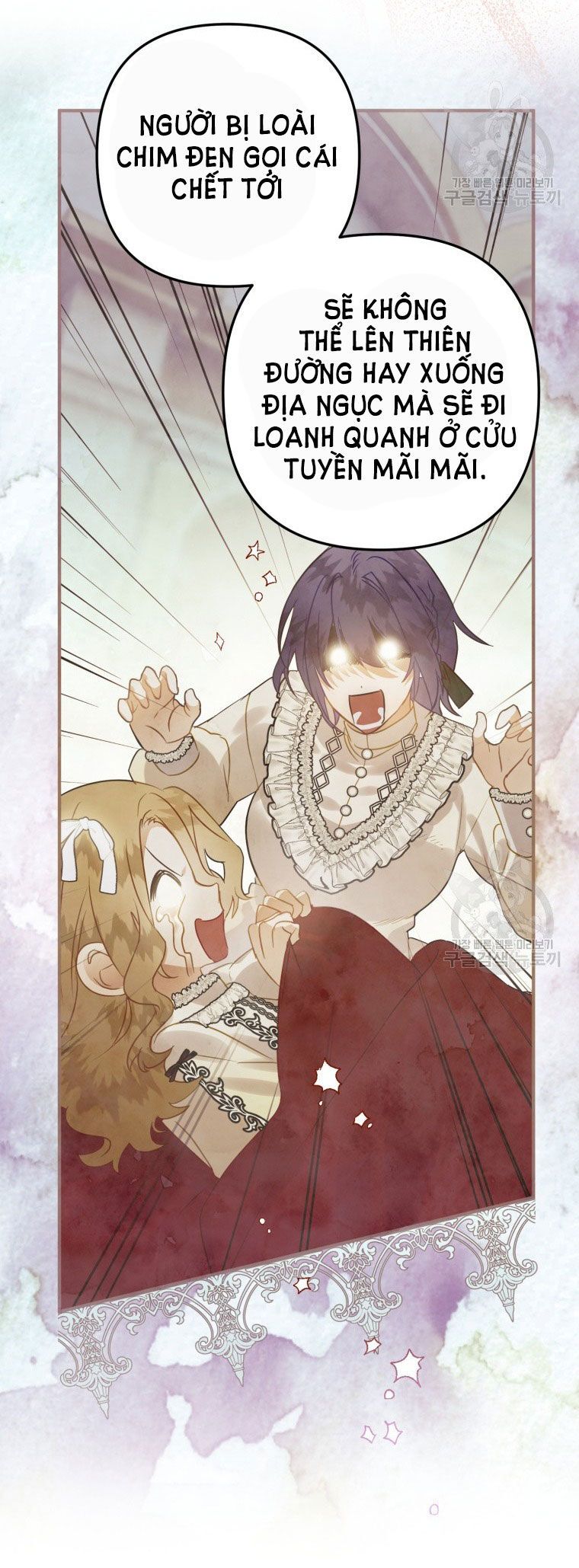 đọc truyện Bỗng Nhiên Tôi Trở Thành Quạ Đen!! Chương 88.1 ảnh 10 tại Thiên Thai Truyện