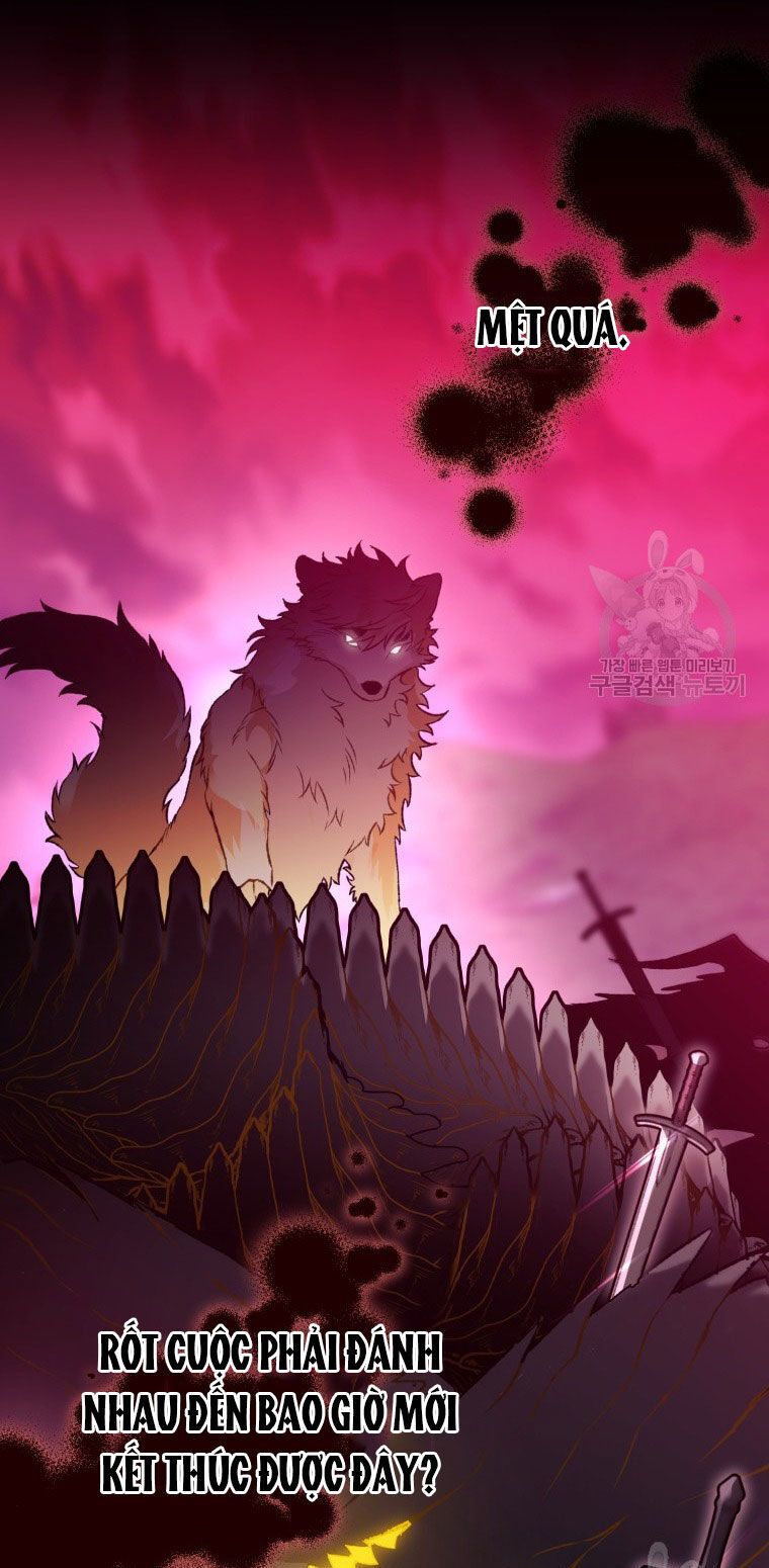 đọc truyện Bỗng Nhiên Tôi Trở Thành Quạ Đen!! Chương 88.2 ảnh 3 tại Thiên Thai Truyện