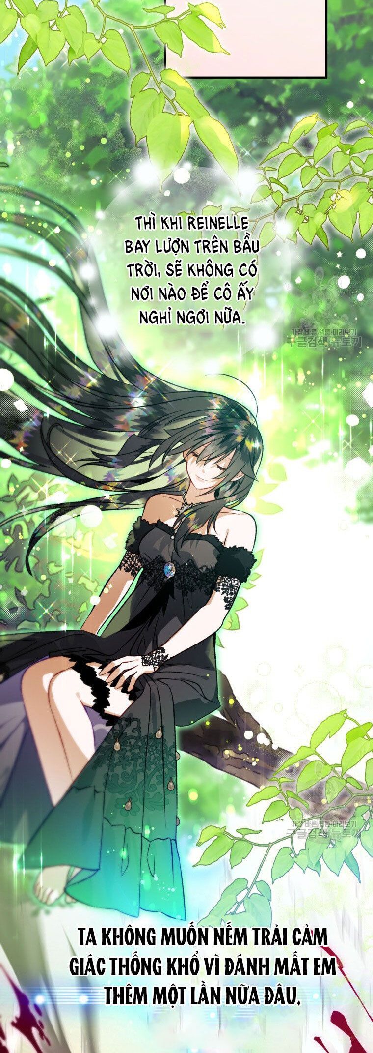 đọc truyện Bỗng Nhiên Tôi Trở Thành Quạ Đen!! Chương 88.2 ảnh 12 tại Thiên Thai Truyện