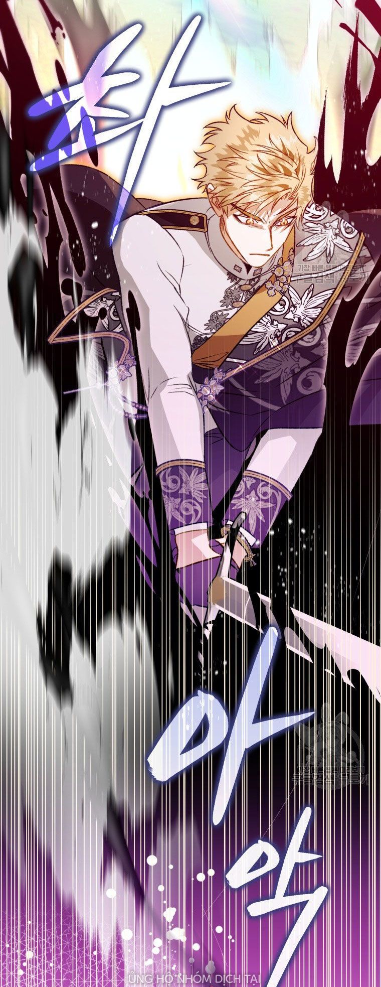 đọc truyện Bỗng Nhiên Tôi Trở Thành Quạ Đen!! Chương 88.2 ảnh 13 tại Thiên Thai Truyện