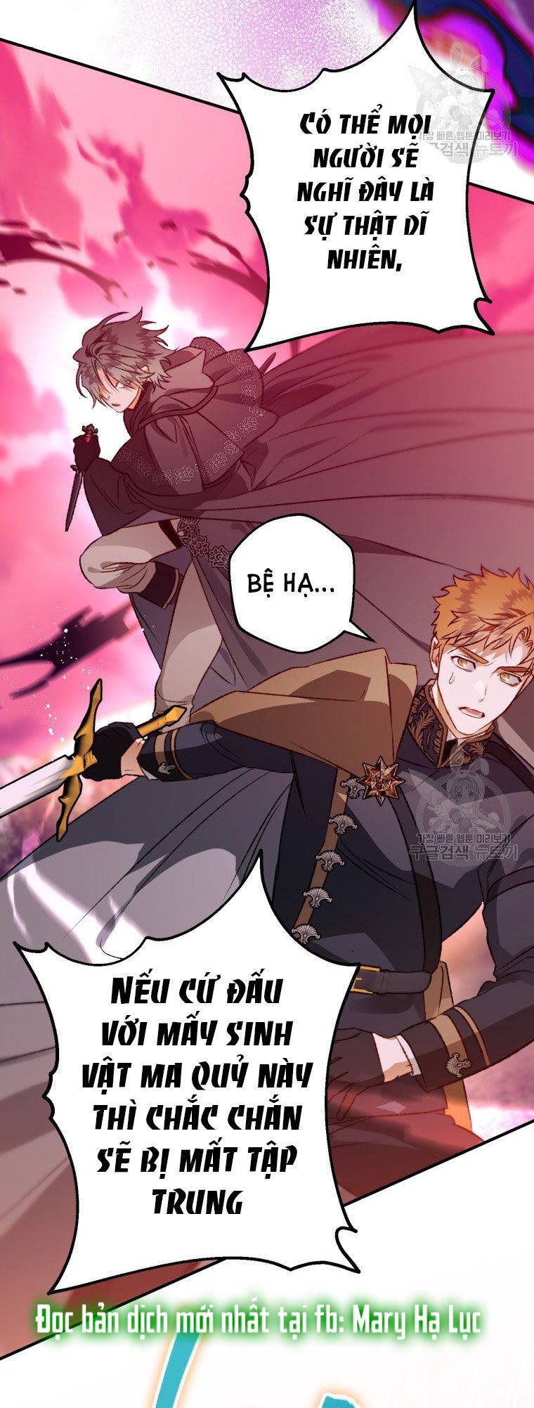 đọc truyện Bỗng Nhiên Tôi Trở Thành Quạ Đen!! Chương 88.2 ảnh 16 tại Thiên Thai Truyện