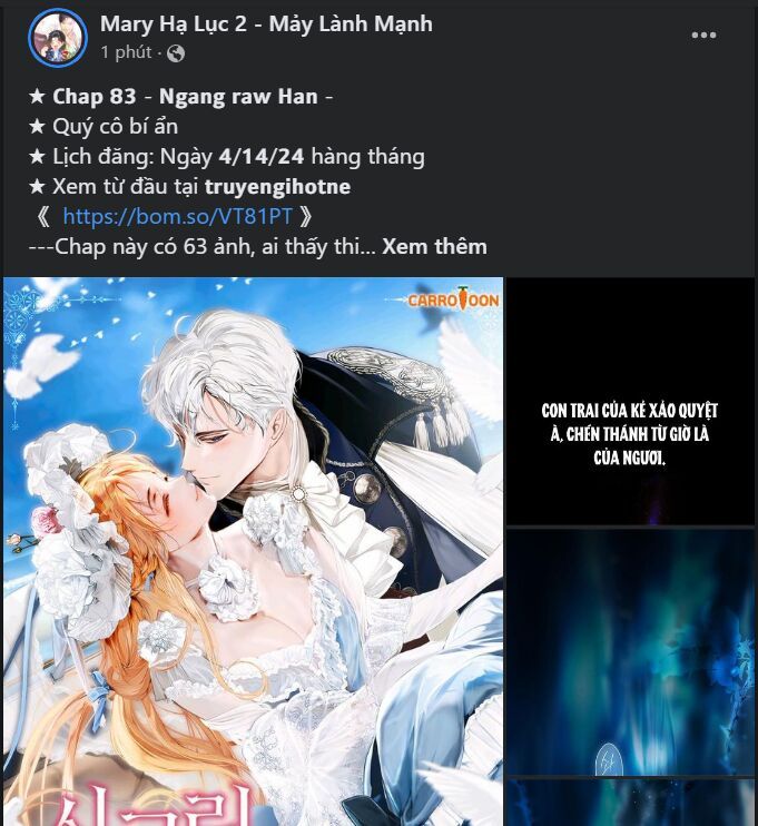 đọc truyện Bỗng Nhiên Tôi Trở Thành Quạ Đen!! Chương 88.2 ảnh 22 tại Thiên Thai Truyện