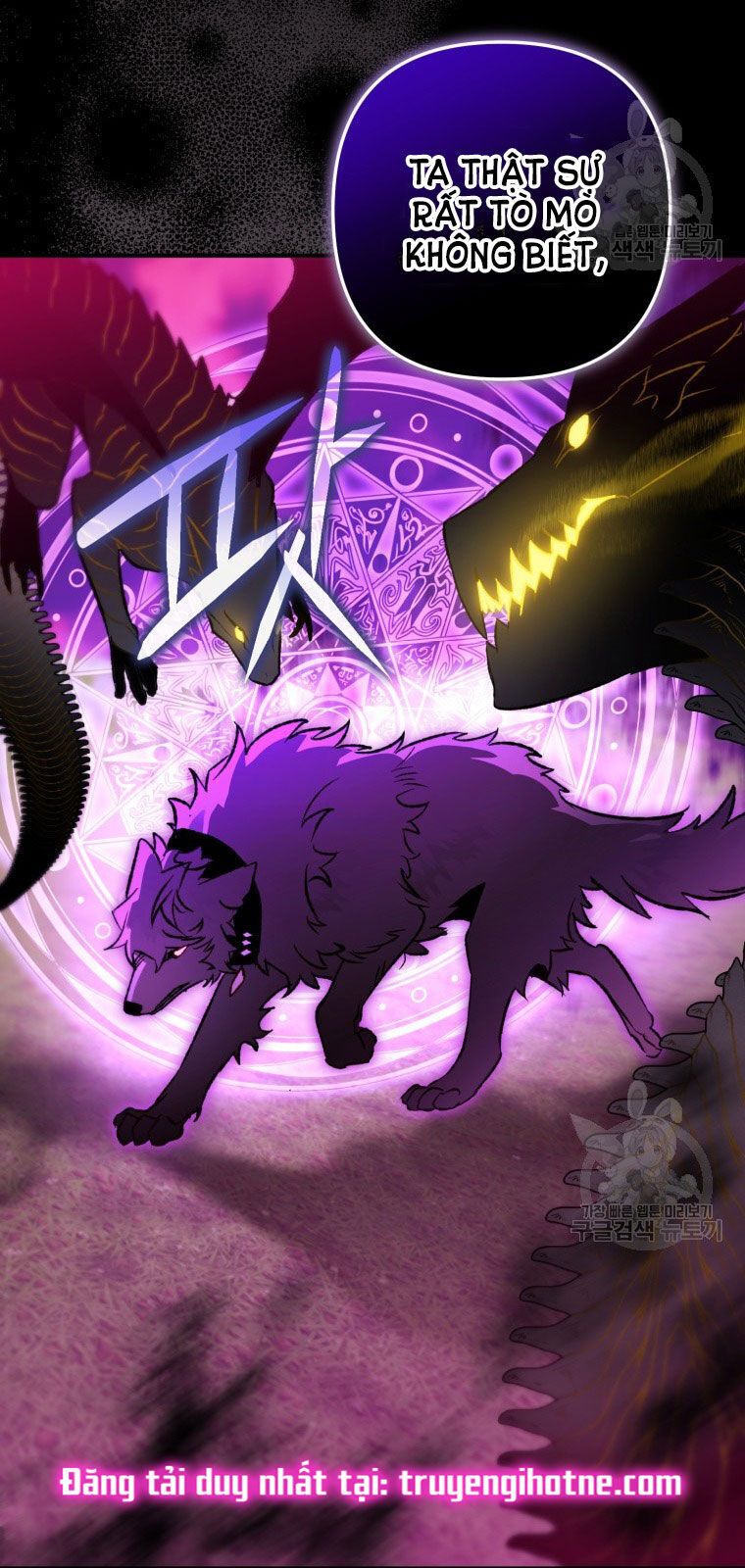 đọc truyện Bỗng Nhiên Tôi Trở Thành Quạ Đen!! Chương 88.2 ảnh 37 tại Thiên Thai Truyện