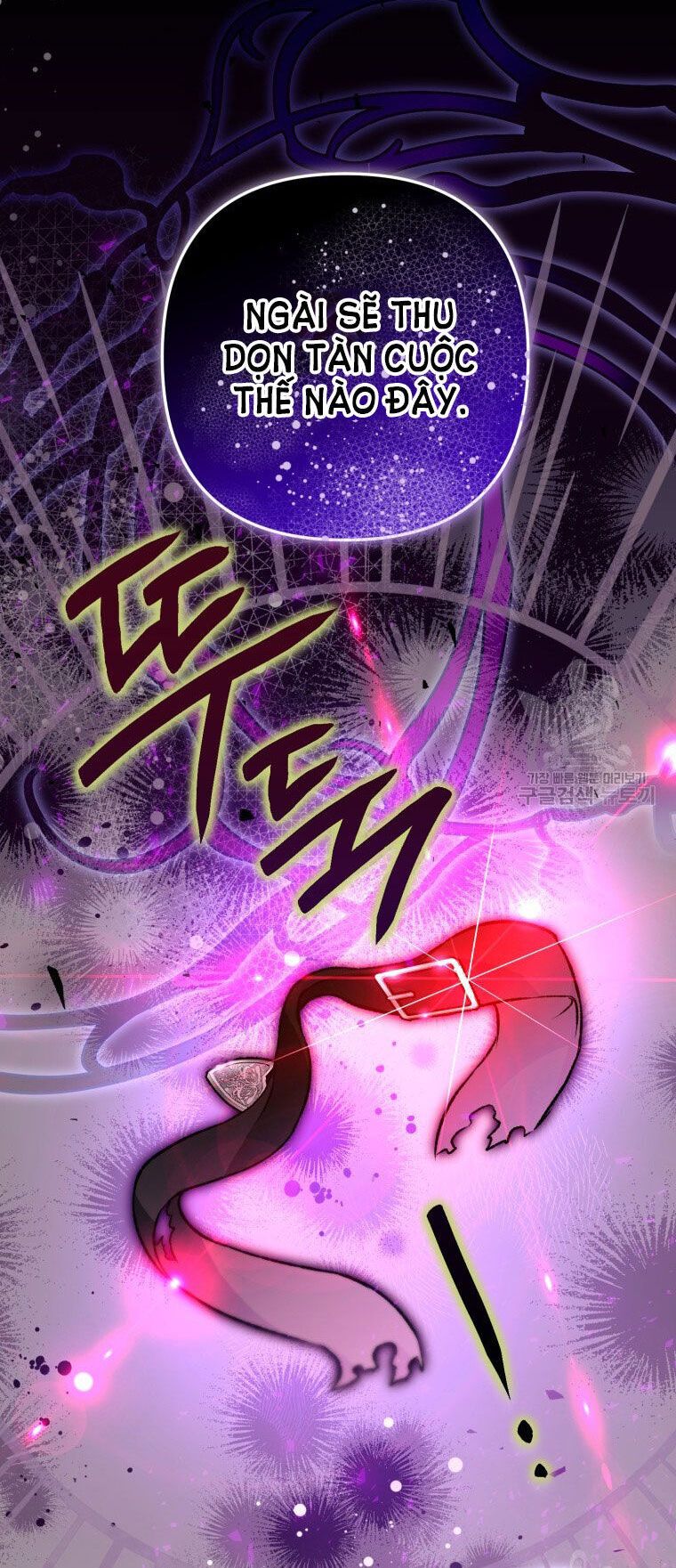 đọc truyện Bỗng Nhiên Tôi Trở Thành Quạ Đen!! Chương 88.2 ảnh 39 tại Thiên Thai Truyện