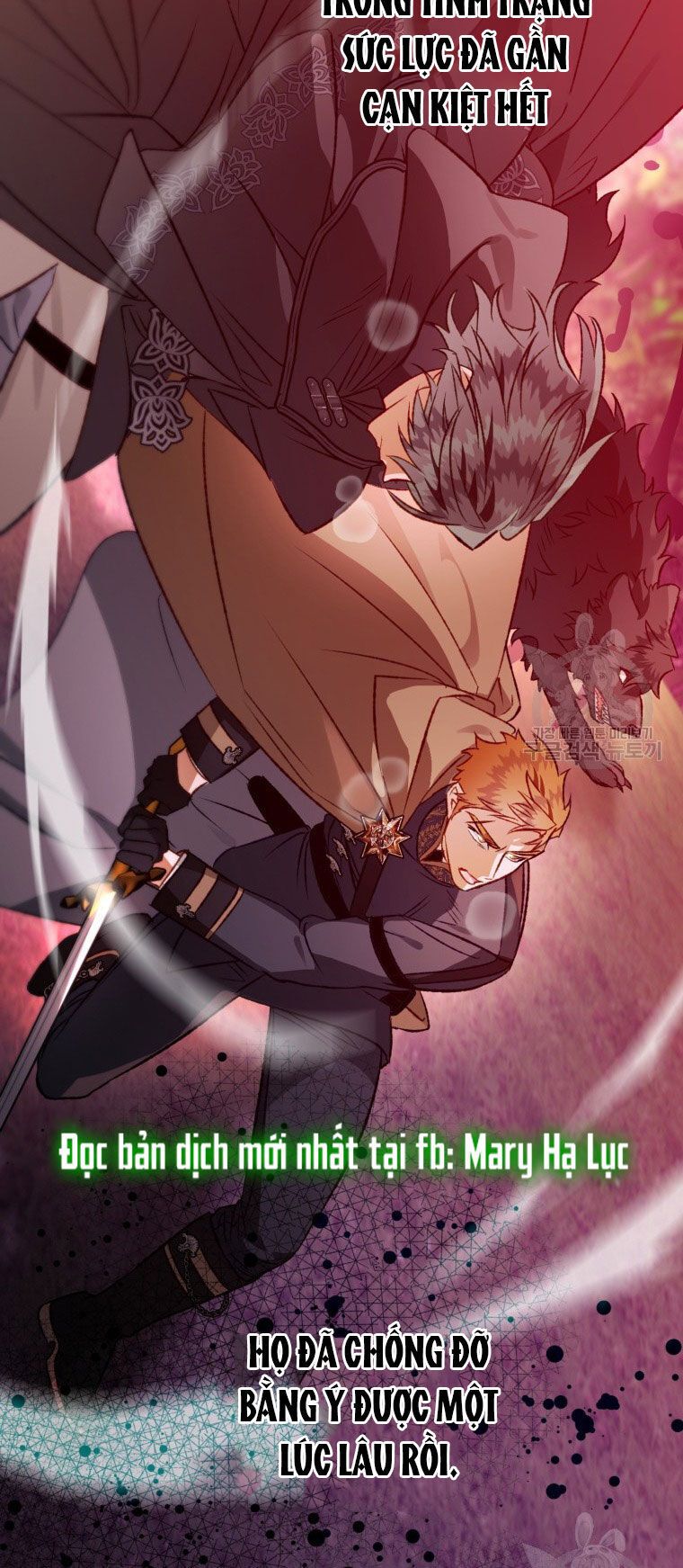 đọc truyện Bỗng Nhiên Tôi Trở Thành Quạ Đen!! Chương 88.2 ảnh 6 tại Thiên Thai Truyện