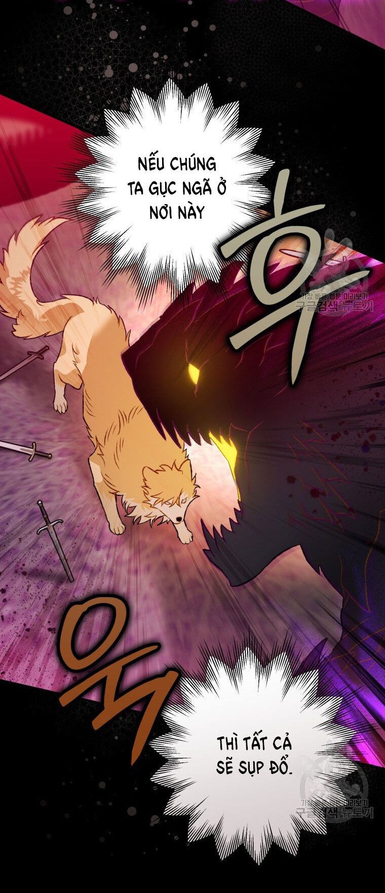 đọc truyện Bỗng Nhiên Tôi Trở Thành Quạ Đen!! Chương 88.2 ảnh 10 tại Thiên Thai Truyện