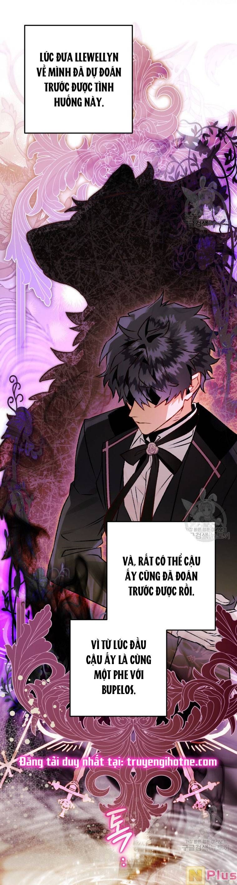 đọc truyện Bỗng Nhiên Tôi Trở Thành Quạ Đen!! Chương 89.1 ảnh 12 tại Thiên Thai Truyện