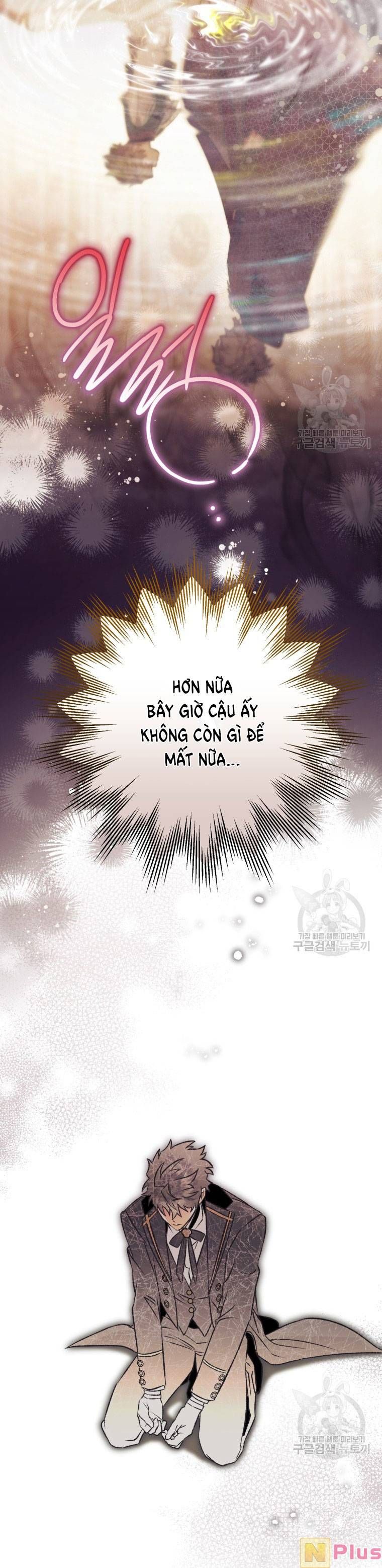 đọc truyện Bỗng Nhiên Tôi Trở Thành Quạ Đen!! Chương 89.1 ảnh 13 tại Thiên Thai Truyện