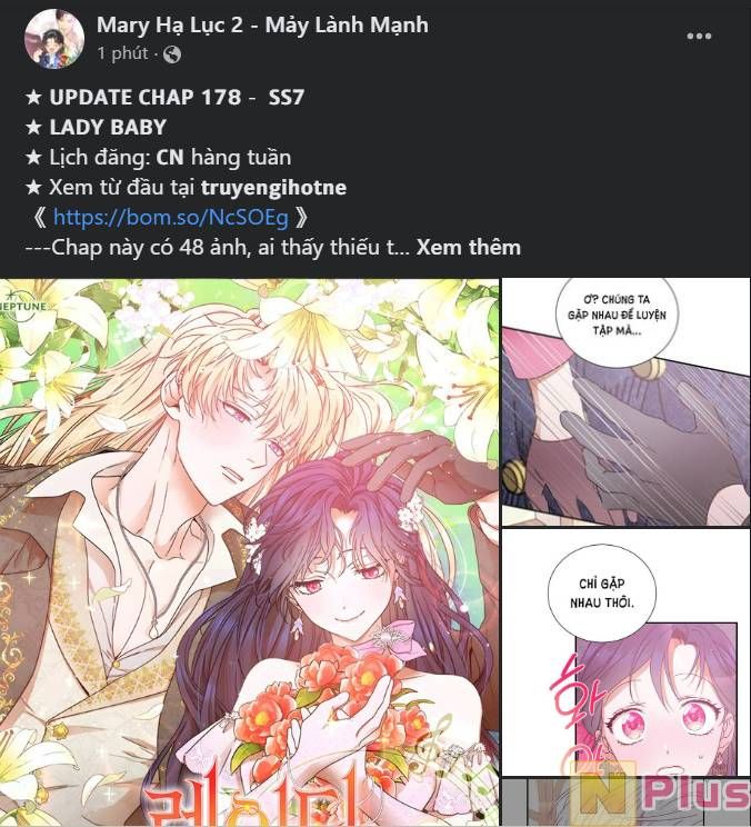 đọc truyện Bỗng Nhiên Tôi Trở Thành Quạ Đen!! Chương 89.1 ảnh 16 tại Thiên Thai Truyện