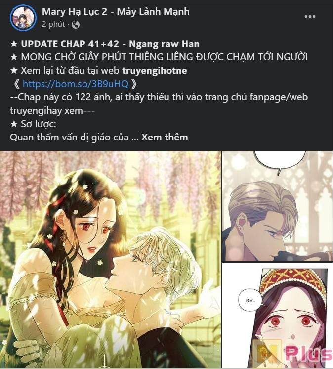 đọc truyện Bỗng Nhiên Tôi Trở Thành Quạ Đen!! Chương 89.1 ảnh 17 tại Thiên Thai Truyện