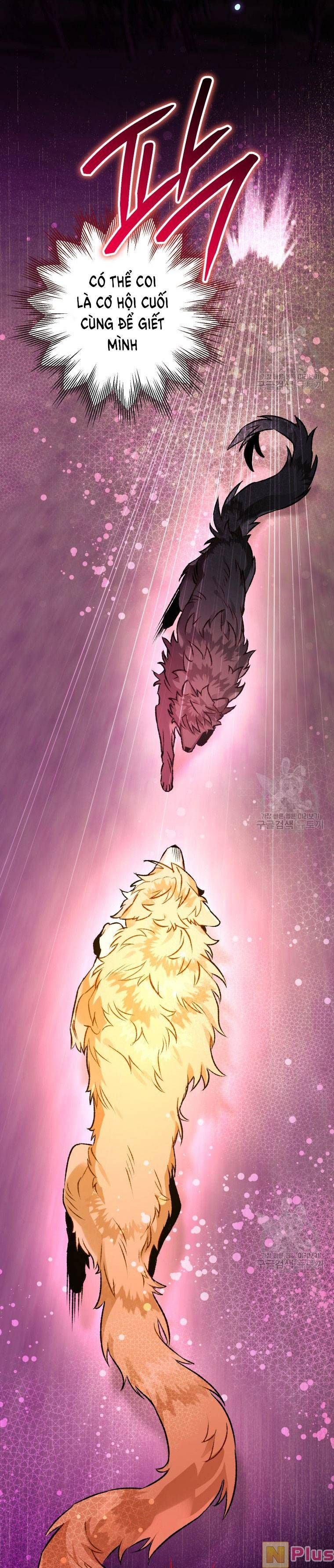 đọc truyện Bỗng Nhiên Tôi Trở Thành Quạ Đen!! Chương 89.1 ảnh 19 tại Thiên Thai Truyện