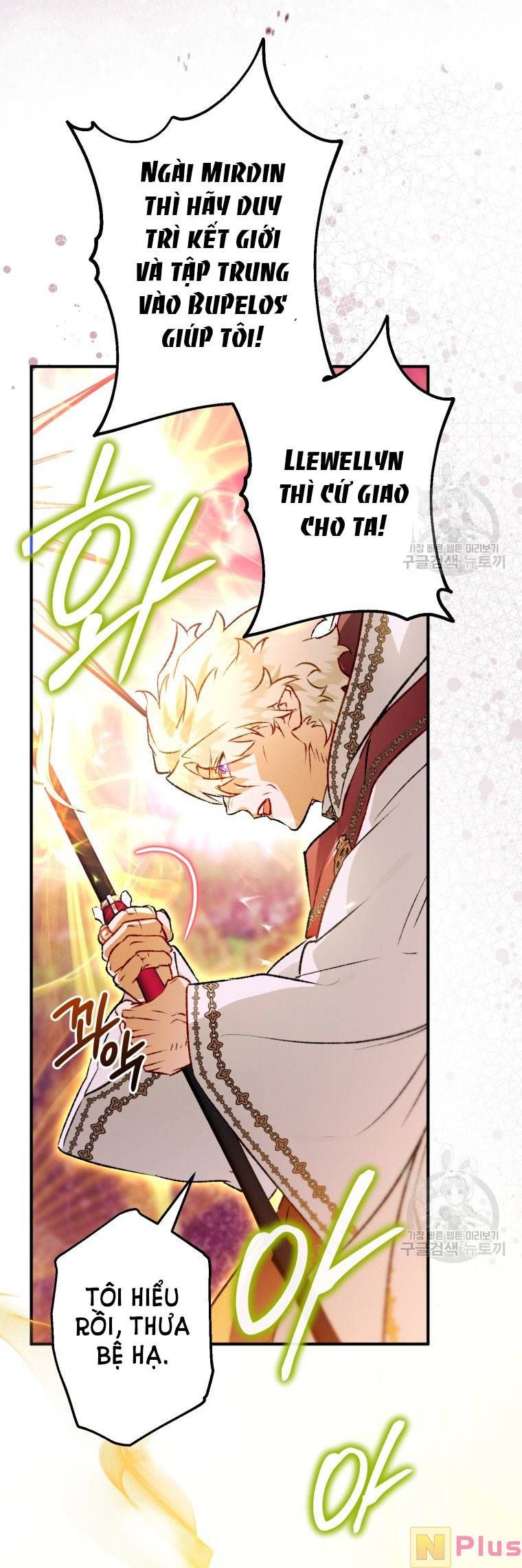 đọc truyện Bỗng Nhiên Tôi Trở Thành Quạ Đen!! Chương 89.1 ảnh 9 tại Thiên Thai Truyện