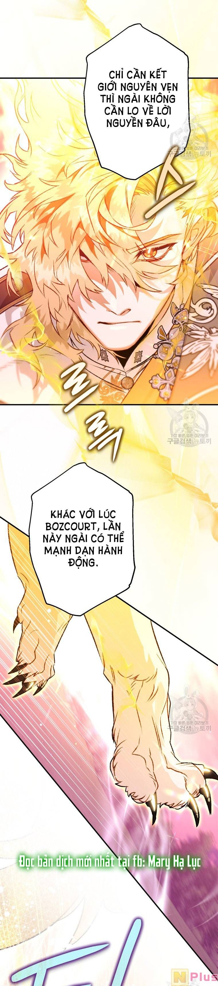 đọc truyện Bỗng Nhiên Tôi Trở Thành Quạ Đen!! Chương 89.1 ảnh 10 tại Thiên Thai Truyện