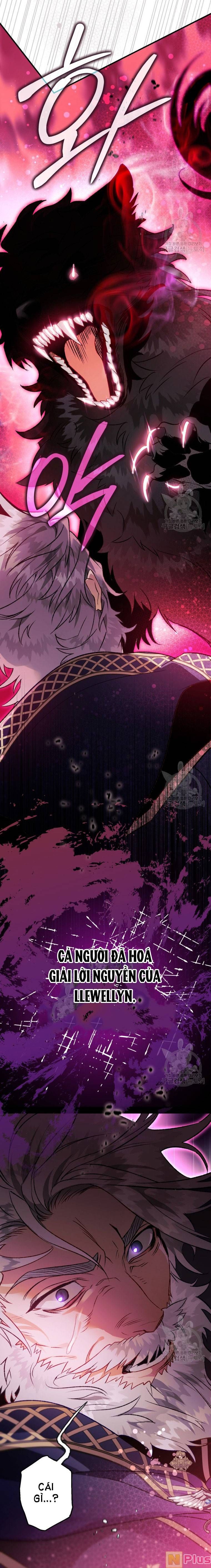 đọc truyện Bỗng Nhiên Tôi Trở Thành Quạ Đen!! Chương 89.2 ảnh 3 tại Thiên Thai Truyện