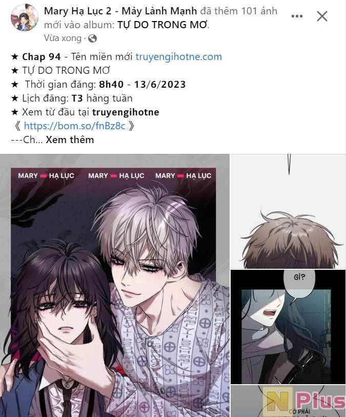 đọc truyện Bỗng Nhiên Tôi Trở Thành Quạ Đen!! Chương 89.2 ảnh 14 tại Thiên Thai Truyện