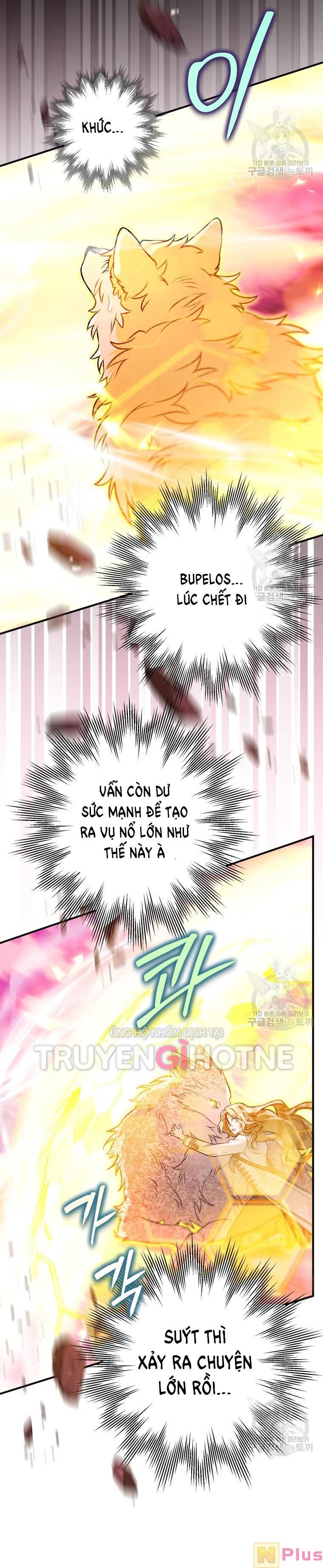 đọc truyện Bỗng Nhiên Tôi Trở Thành Quạ Đen!! Chương 89.2 ảnh 20 tại Thiên Thai Truyện