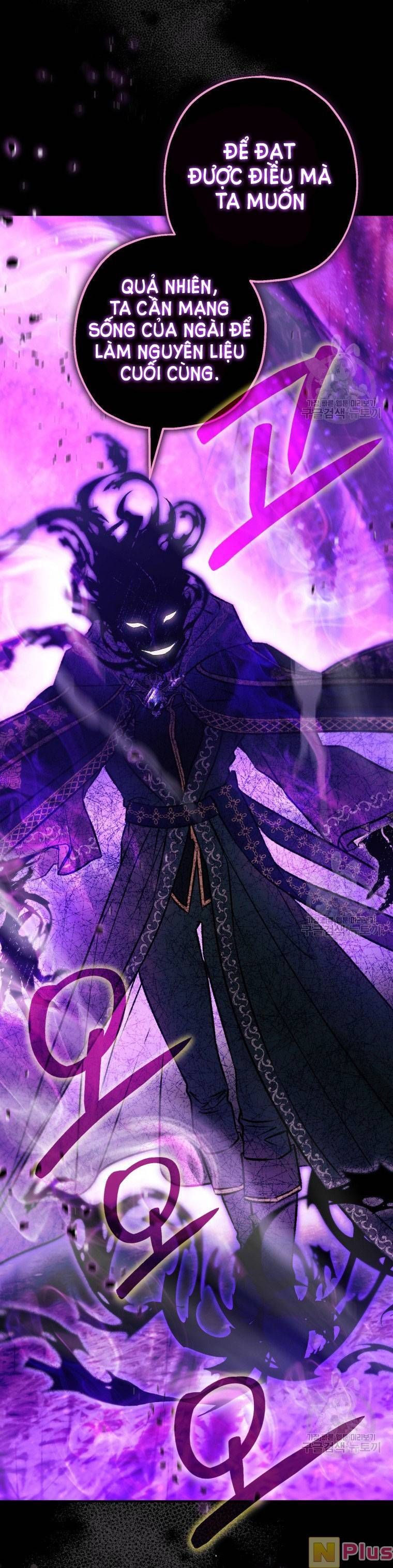 đọc truyện Bỗng Nhiên Tôi Trở Thành Quạ Đen!! Chương 89.2 ảnh 23 tại Thiên Thai Truyện