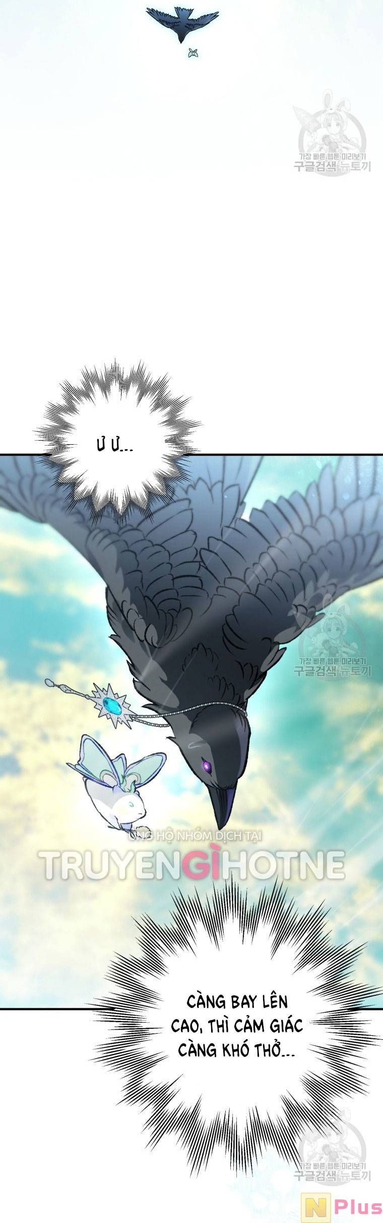 đọc truyện Bỗng Nhiên Tôi Trở Thành Quạ Đen!! Chương 89.2 ảnh 26 tại Thiên Thai Truyện