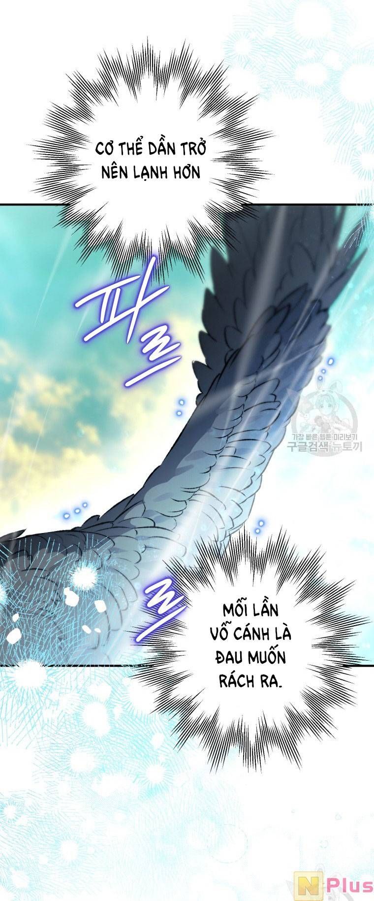 đọc truyện Bỗng Nhiên Tôi Trở Thành Quạ Đen!! Chương 89.2 ảnh 27 tại Thiên Thai Truyện