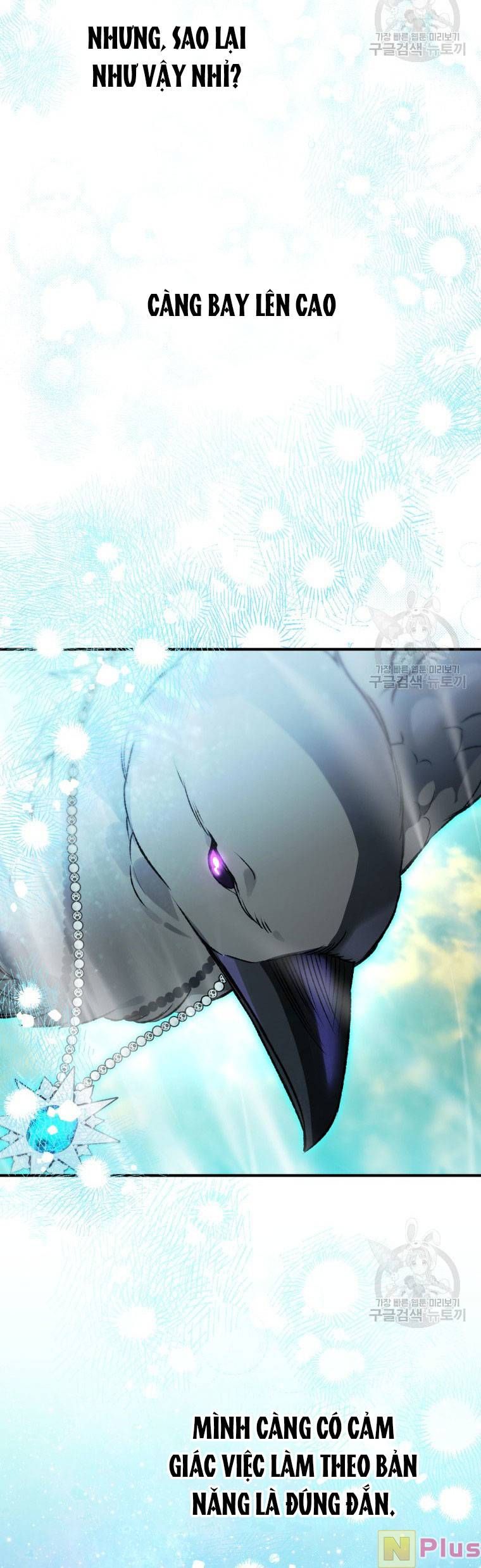 đọc truyện Bỗng Nhiên Tôi Trở Thành Quạ Đen!! Chương 89.2 ảnh 28 tại Thiên Thai Truyện