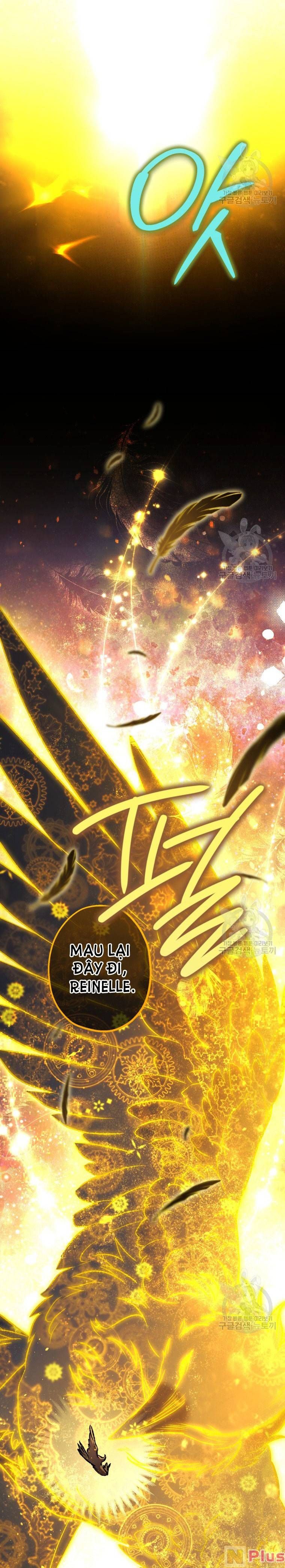 đọc truyện Bỗng Nhiên Tôi Trở Thành Quạ Đen!! Chương 89.2 ảnh 31 tại Thiên Thai Truyện