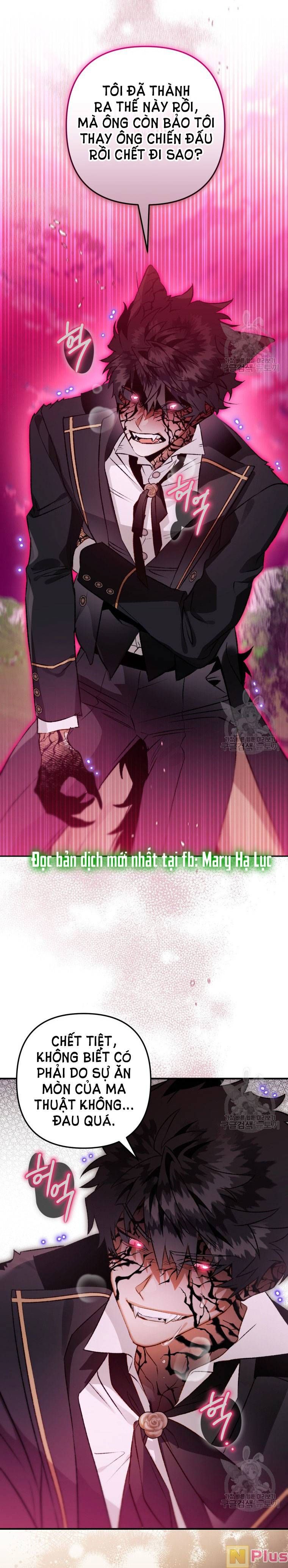 đọc truyện Bỗng Nhiên Tôi Trở Thành Quạ Đen!! Chương 89.2 ảnh 6 tại Thiên Thai Truyện