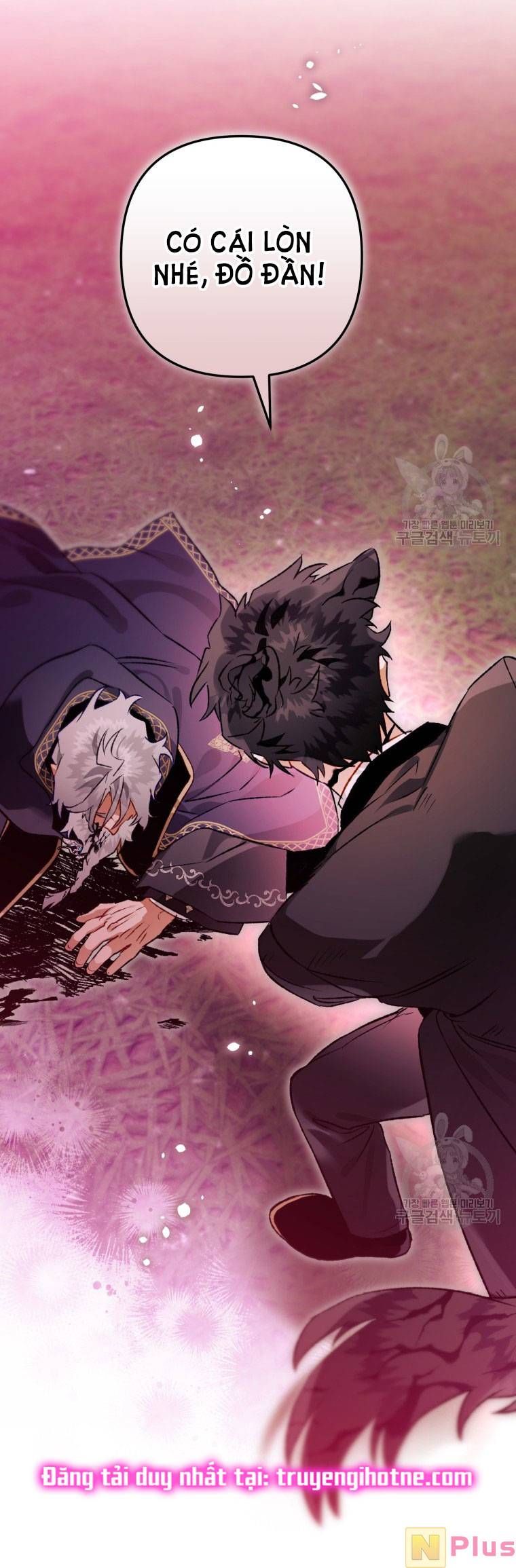 đọc truyện Bỗng Nhiên Tôi Trở Thành Quạ Đen!! Chương 89.2 ảnh 8 tại Thiên Thai Truyện