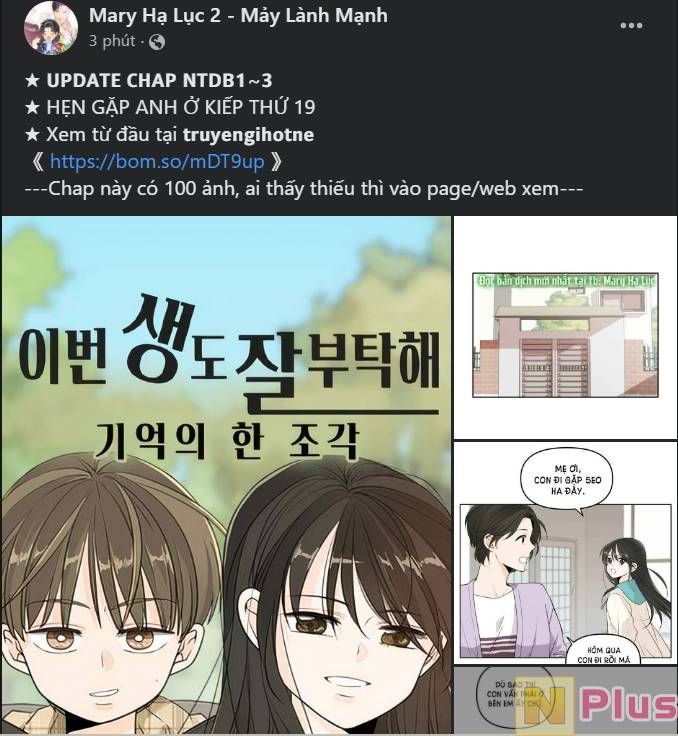 đọc truyện Bỗng Nhiên Tôi Trở Thành Quạ Đen!! Chương 89.2 ảnh 11 tại Thiên Thai Truyện