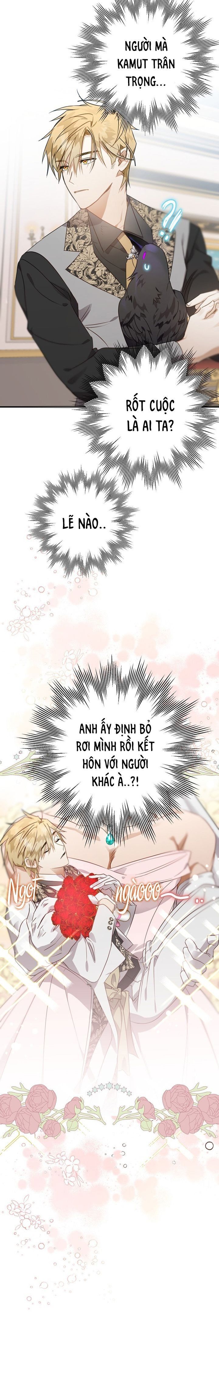 đọc truyện Bỗng Nhiên Tôi Trở Thành Quạ Đen!! Chương 9.5 ảnh 15 tại Thiên Thai Truyện