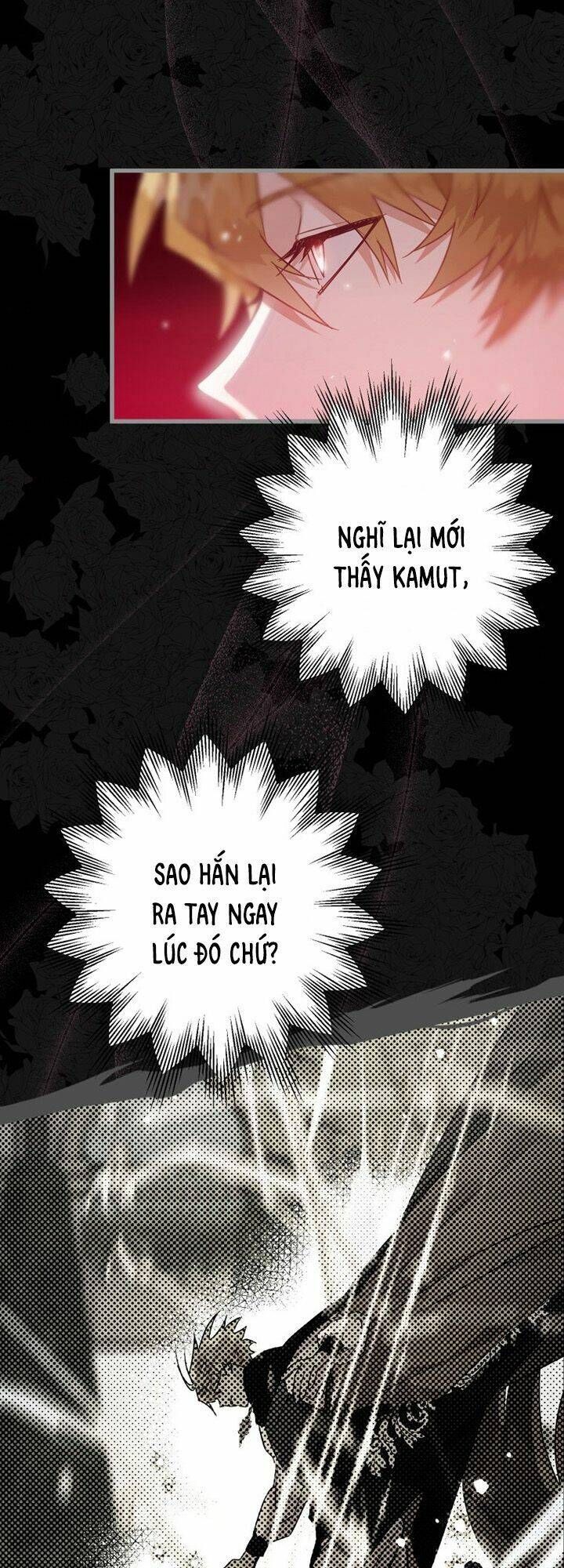 đọc truyện Bỗng Nhiên Tôi Trở Thành Quạ Đen!! Chương 9 ảnh 34 tại Thiên Thai Truyện