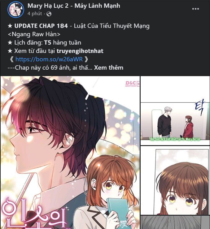 đọc truyện Bỗng Nhiên Tôi Trở Thành Quạ Đen!! Chương 90.1 ảnh 15 tại Thiên Thai Truyện