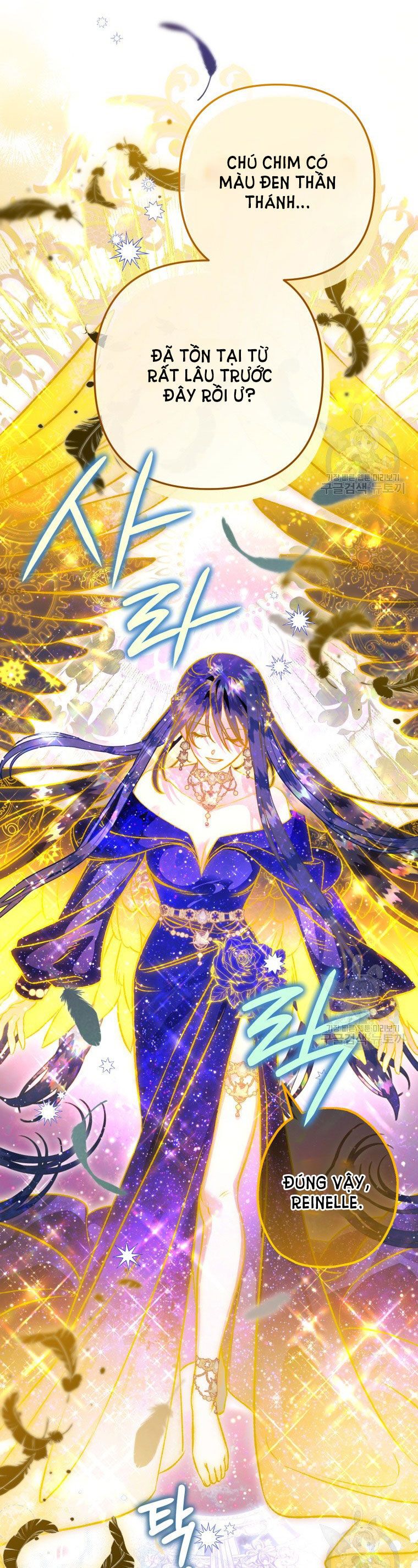 đọc truyện Bỗng Nhiên Tôi Trở Thành Quạ Đen!! Chương 90.1 ảnh 16 tại Thiên Thai Truyện