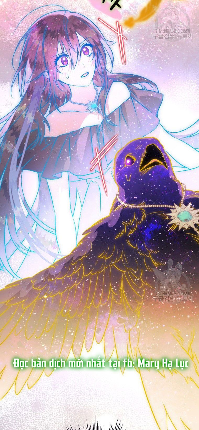 đọc truyện Bỗng Nhiên Tôi Trở Thành Quạ Đen!! Chương 90.1 ảnh 18 tại Thiên Thai Truyện