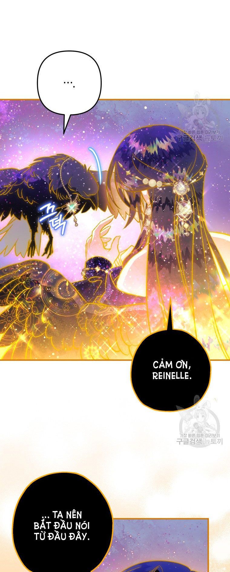 đọc truyện Bỗng Nhiên Tôi Trở Thành Quạ Đen!! Chương 90.1 ảnh 22 tại Thiên Thai Truyện