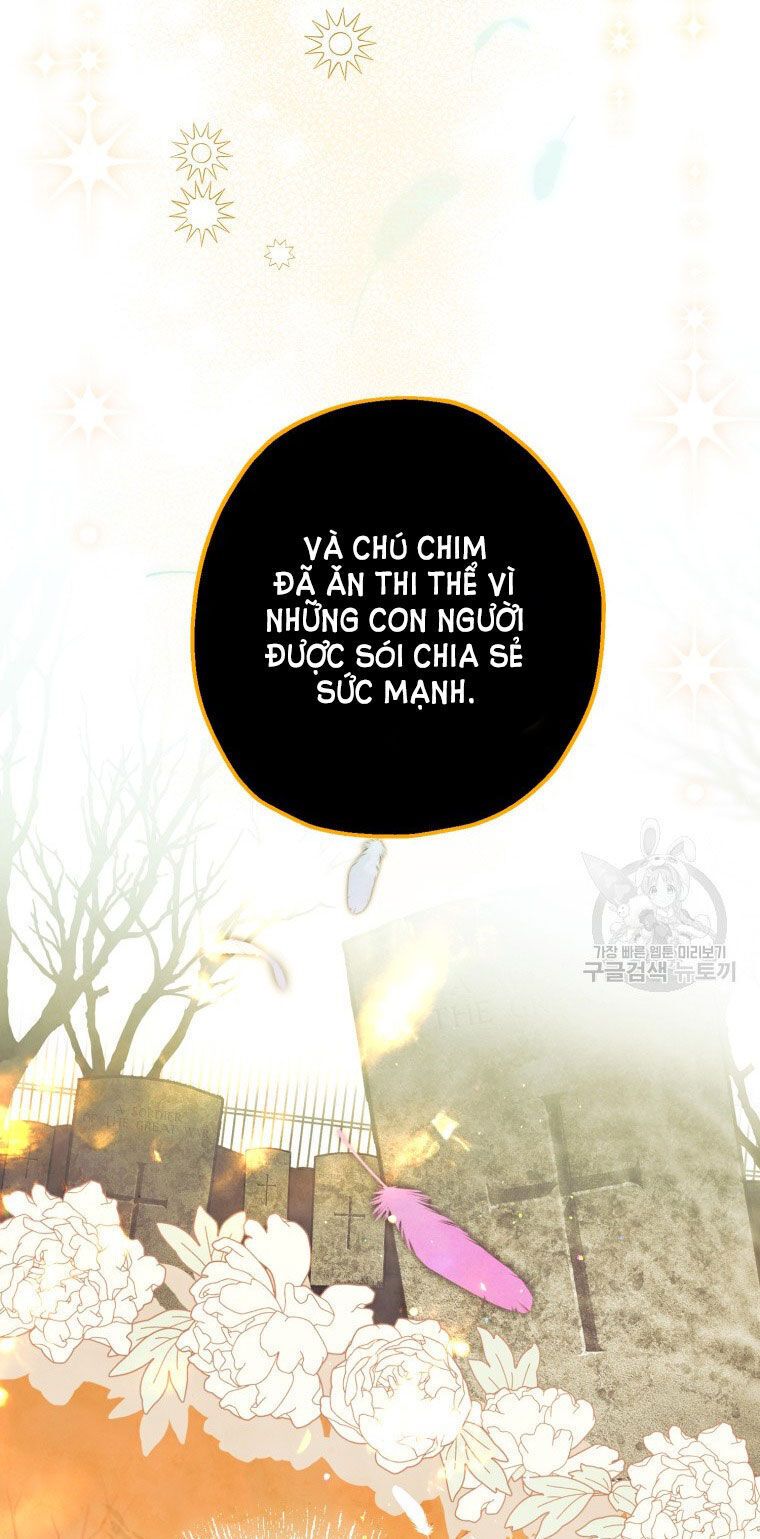 đọc truyện Bỗng Nhiên Tôi Trở Thành Quạ Đen!! Chương 90.1 ảnh 26 tại Thiên Thai Truyện