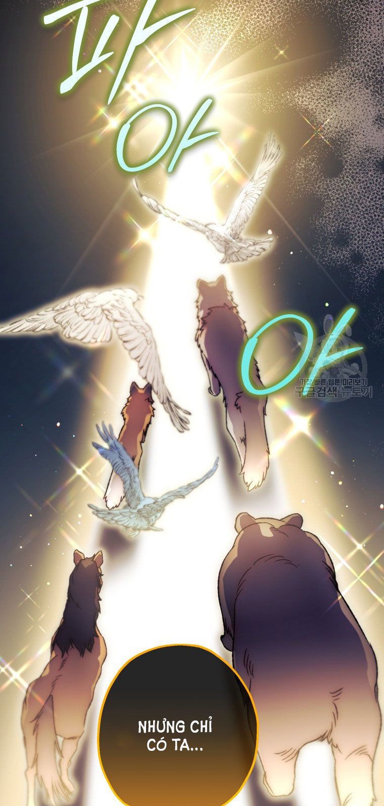 đọc truyện Bỗng Nhiên Tôi Trở Thành Quạ Đen!! Chương 90.1 ảnh 30 tại Thiên Thai Truyện