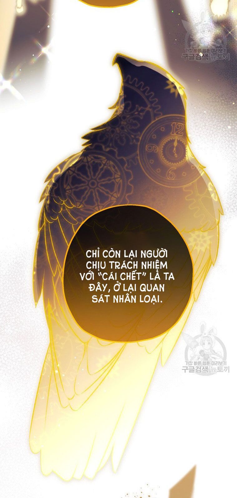 đọc truyện Bỗng Nhiên Tôi Trở Thành Quạ Đen!! Chương 90.1 ảnh 31 tại Thiên Thai Truyện