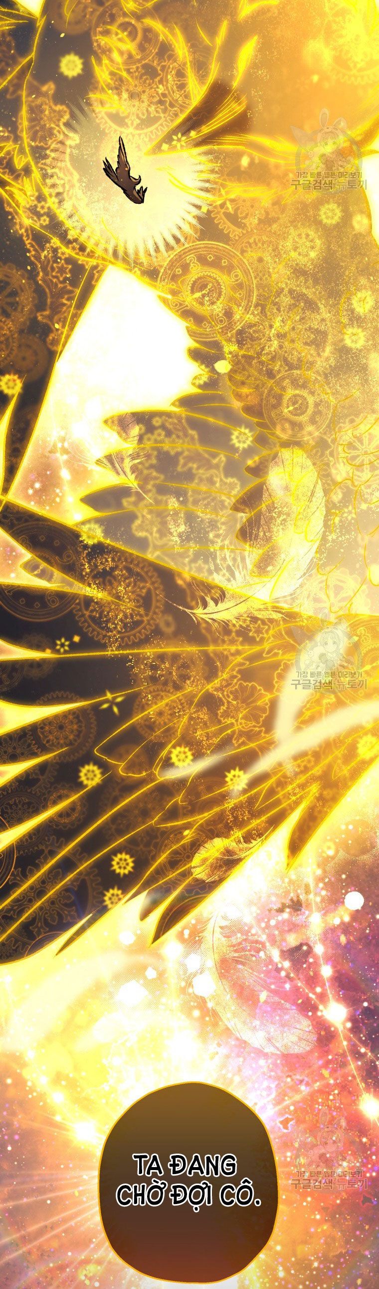 đọc truyện Bỗng Nhiên Tôi Trở Thành Quạ Đen!! Chương 90.1 ảnh 5 tại Thiên Thai Truyện