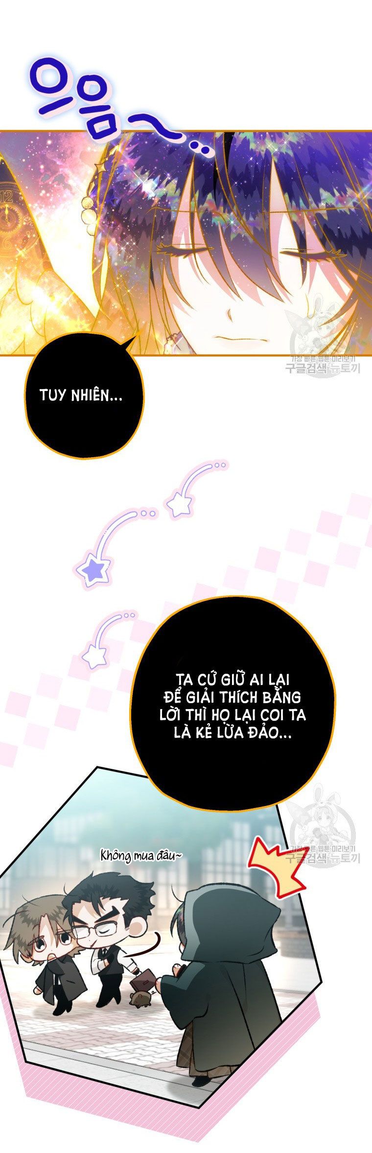 đọc truyện Bỗng Nhiên Tôi Trở Thành Quạ Đen!! Chương 90.1 ảnh 39 tại Thiên Thai Truyện