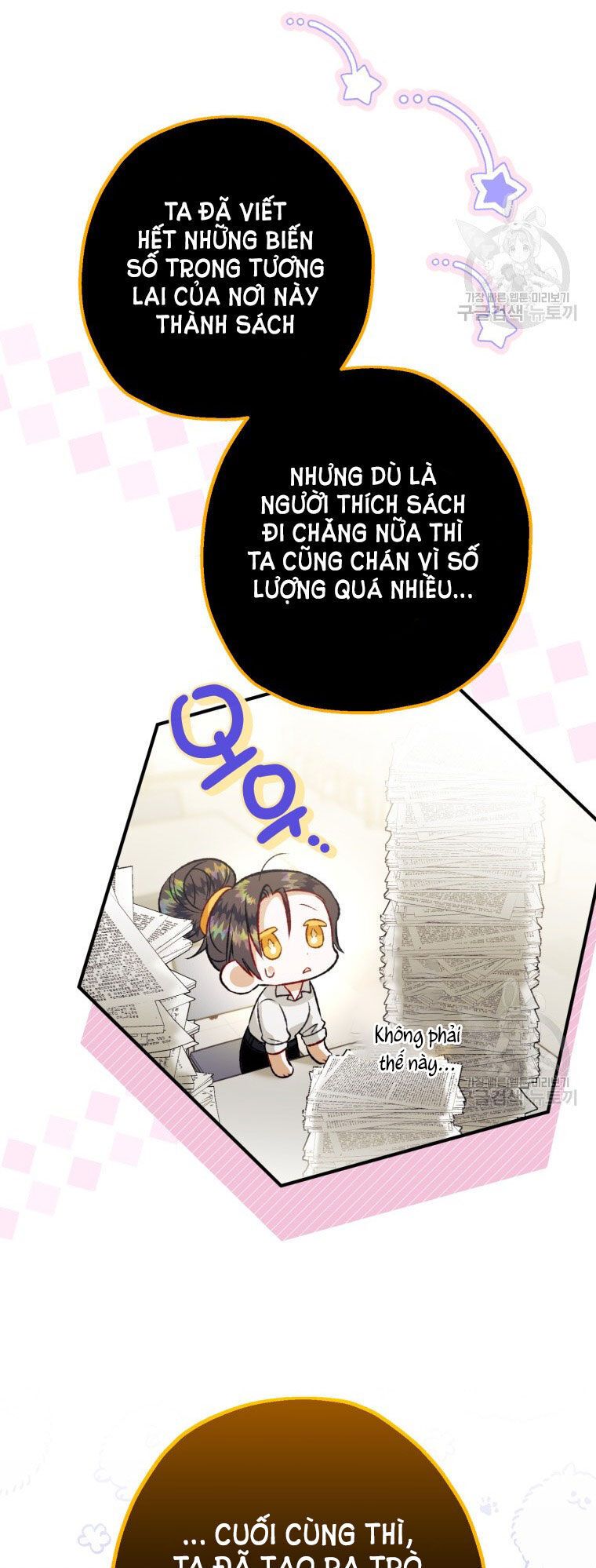 đọc truyện Bỗng Nhiên Tôi Trở Thành Quạ Đen!! Chương 90.1 ảnh 40 tại Thiên Thai Truyện