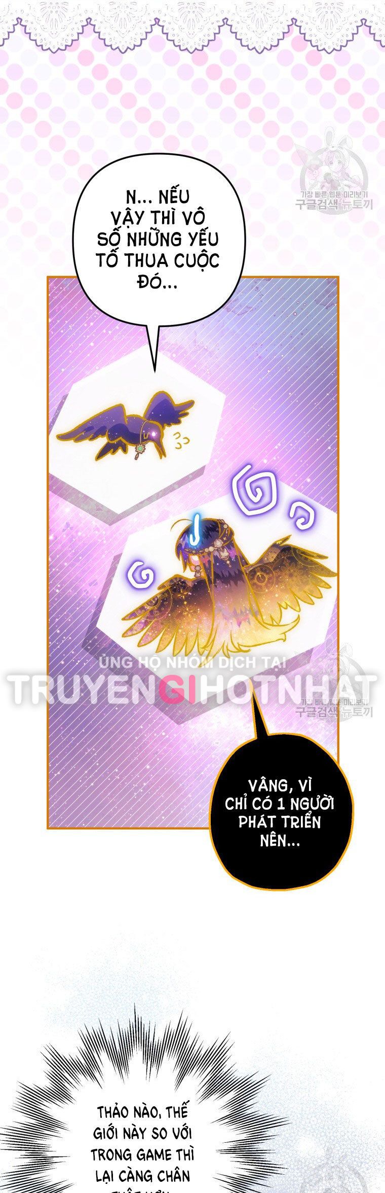 đọc truyện Bỗng Nhiên Tôi Trở Thành Quạ Đen!! Chương 90.1 ảnh 42 tại Thiên Thai Truyện