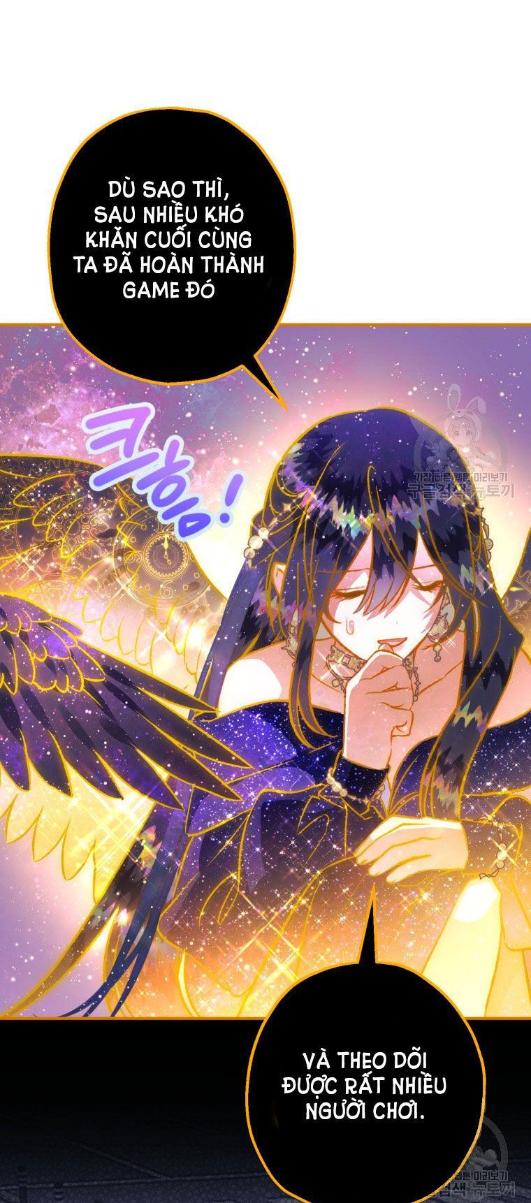 đọc truyện Bỗng Nhiên Tôi Trở Thành Quạ Đen!! Chương 90.1 ảnh 44 tại Thiên Thai Truyện