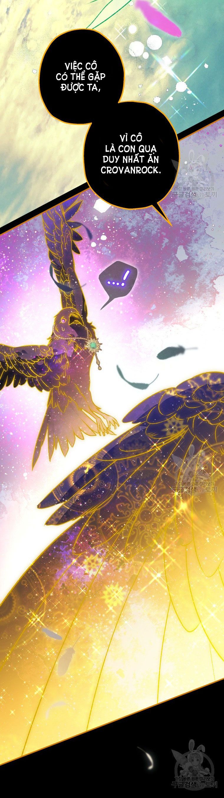 đọc truyện Bỗng Nhiên Tôi Trở Thành Quạ Đen!! Chương 90.1 ảnh 10 tại Thiên Thai Truyện