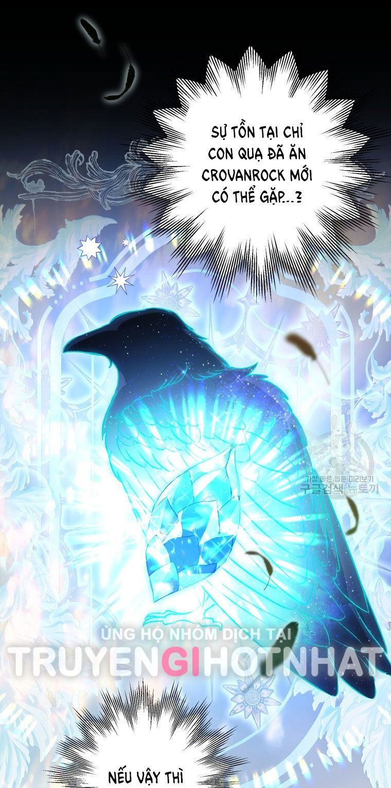 đọc truyện Bỗng Nhiên Tôi Trở Thành Quạ Đen!! Chương 90.1 ảnh 11 tại Thiên Thai Truyện