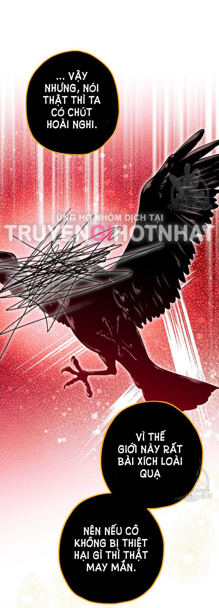 đọc truyện Bỗng Nhiên Tôi Trở Thành Quạ Đen!! Chương 90.2 ảnh 12 tại Thiên Thai Truyện